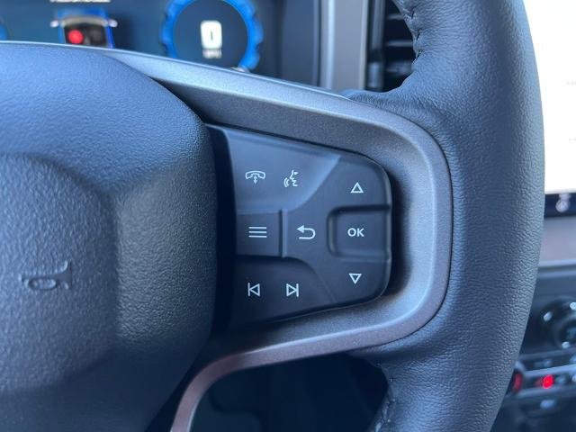 2025 Ford Bronco 4-Door Outer Banks - Photo 77