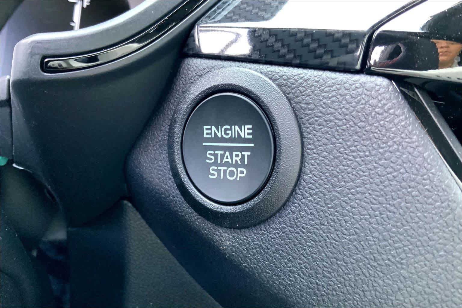New 2026 Carbonized Gray Metallic Ford ST-Line image 17