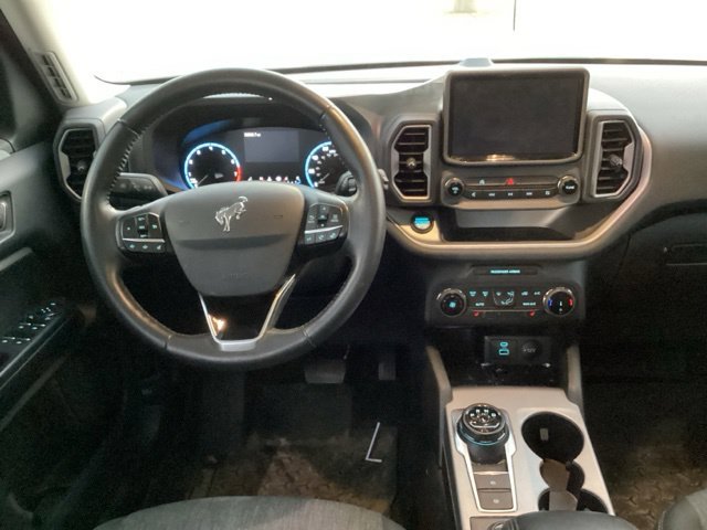 Certified Used 2022 Cactus Ford Big Bend image 23