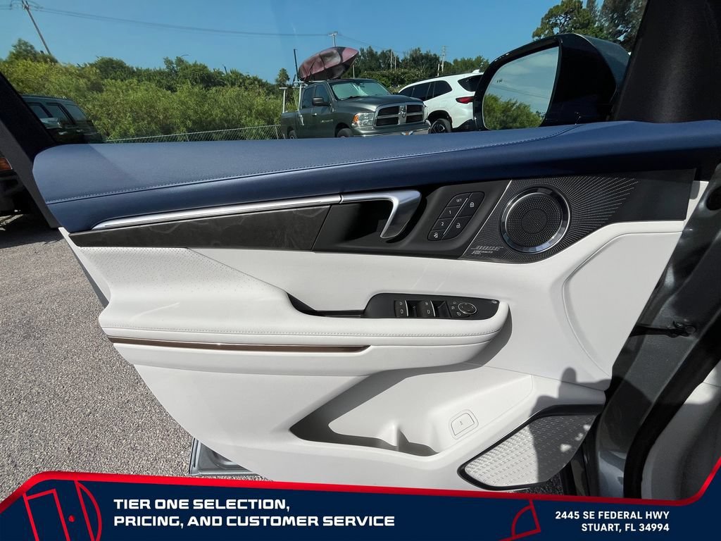 2026 Buick Enclave Avenir - Photo 24