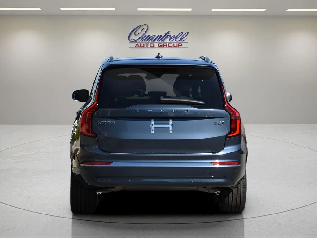 2026 Volvo XC90 Plus - Photo 5