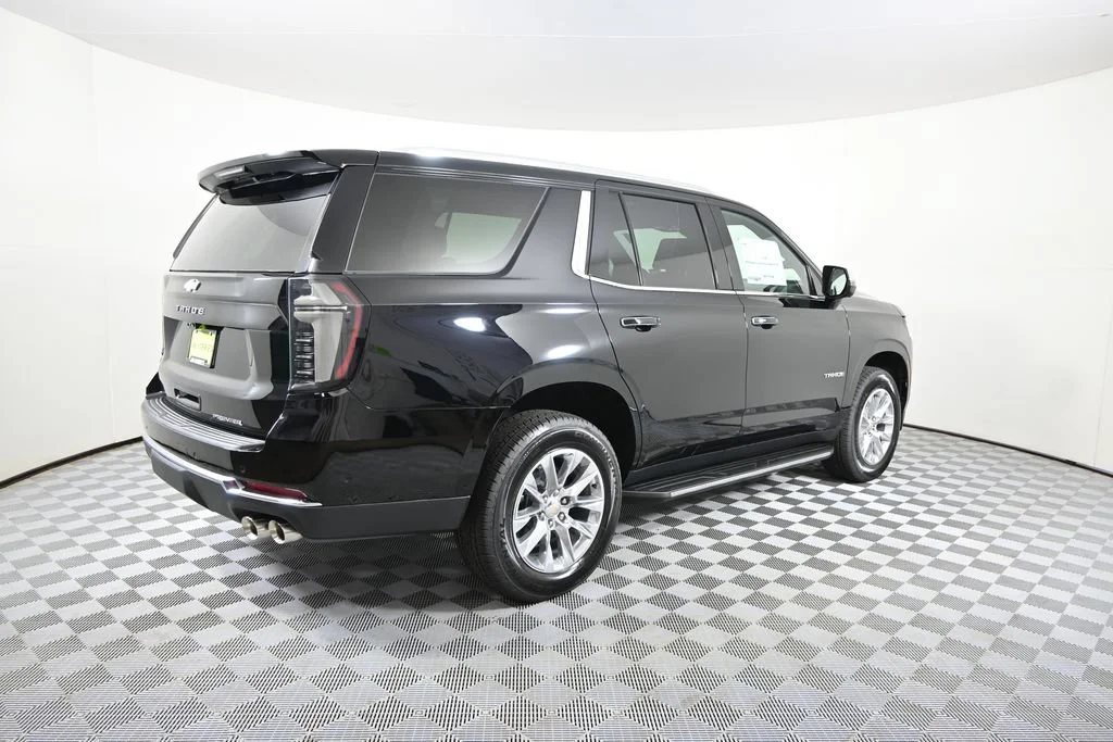 2026 Chevrolet Tahoe Premier - Photo 6