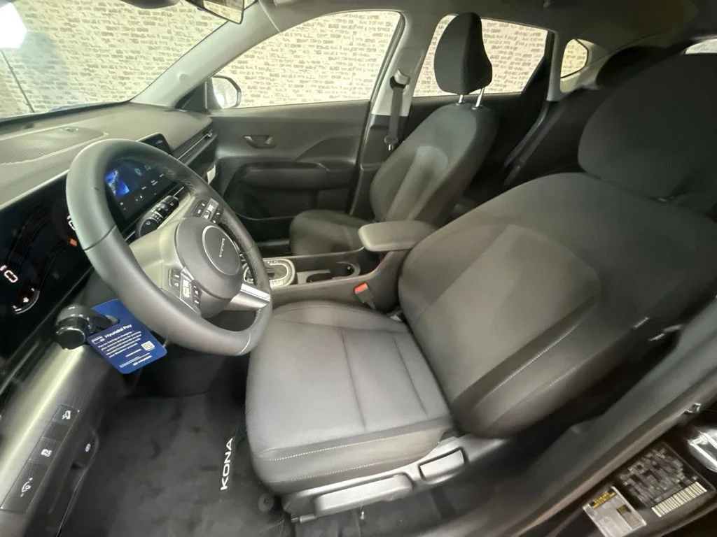 New 2027 Abyss Black Pearl Hyundai SEL Sport image 24