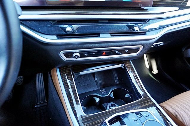 Used 2026 Gray BMW sDrive40i image 29