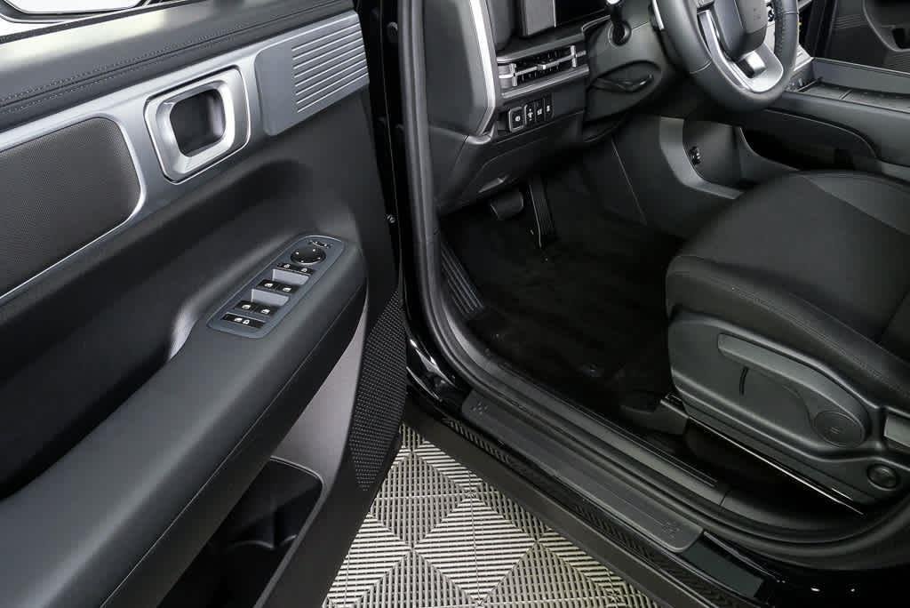 2026 Hyundai Santa Fe SE - Photo 46