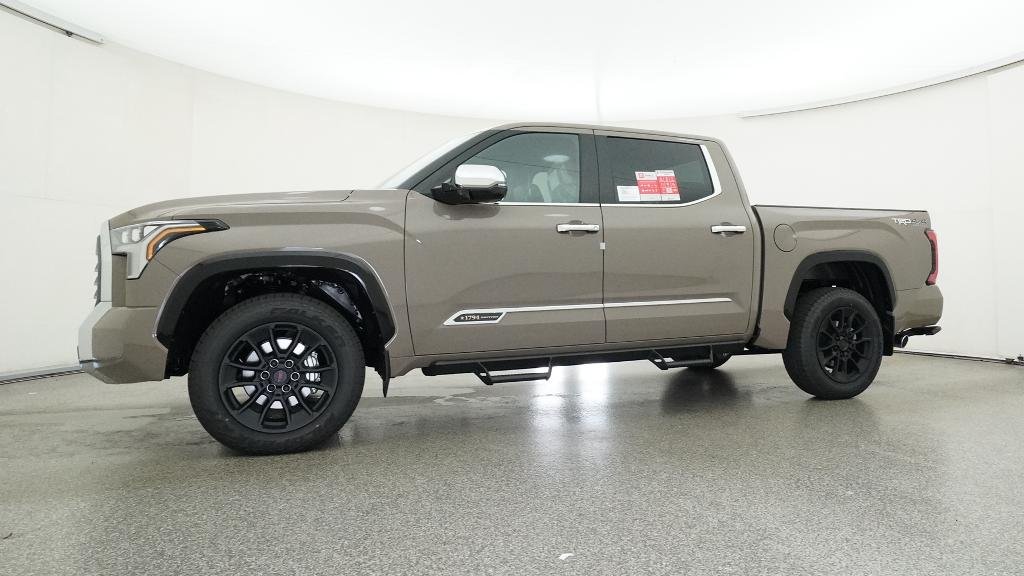 New 2026 Mudbath Toyota 1794 Edition image 4