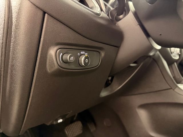 Used 2024 Black Chevrolet LT image 21