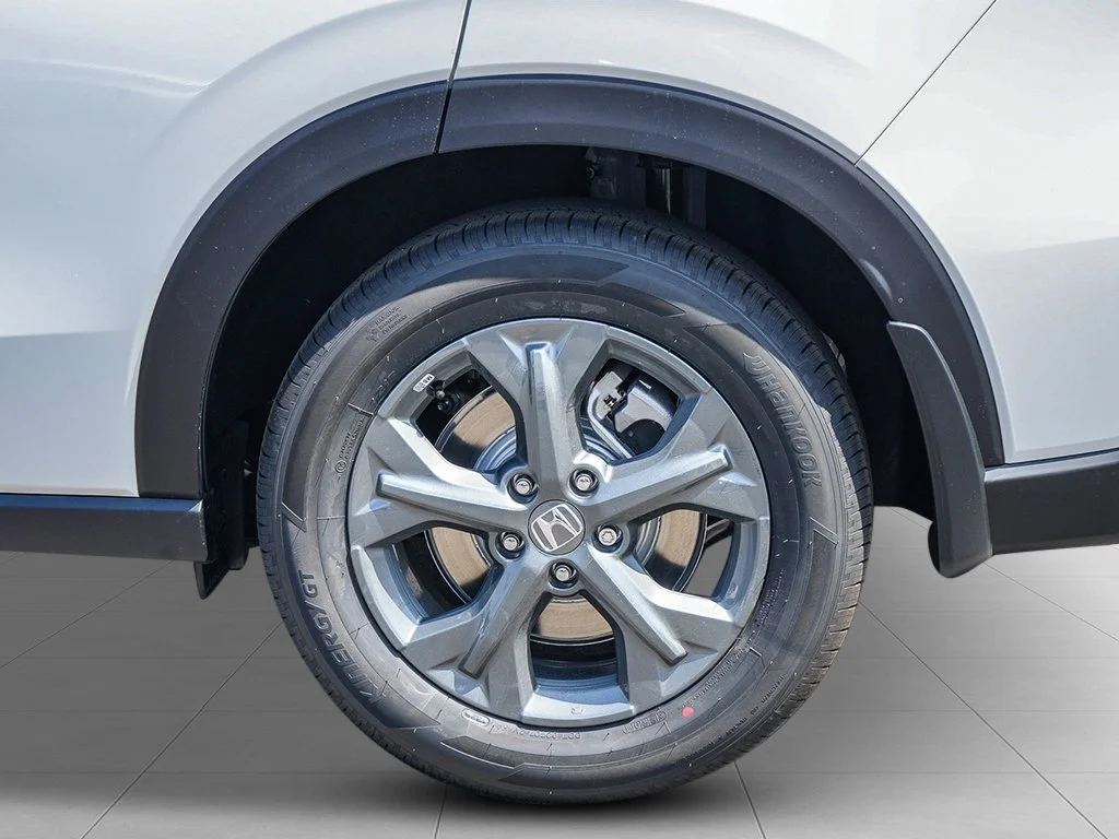 New 2027 White Honda LX image 7