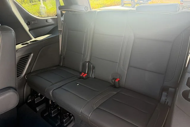 2026 Chevrolet Tahoe Premier - Photo 26