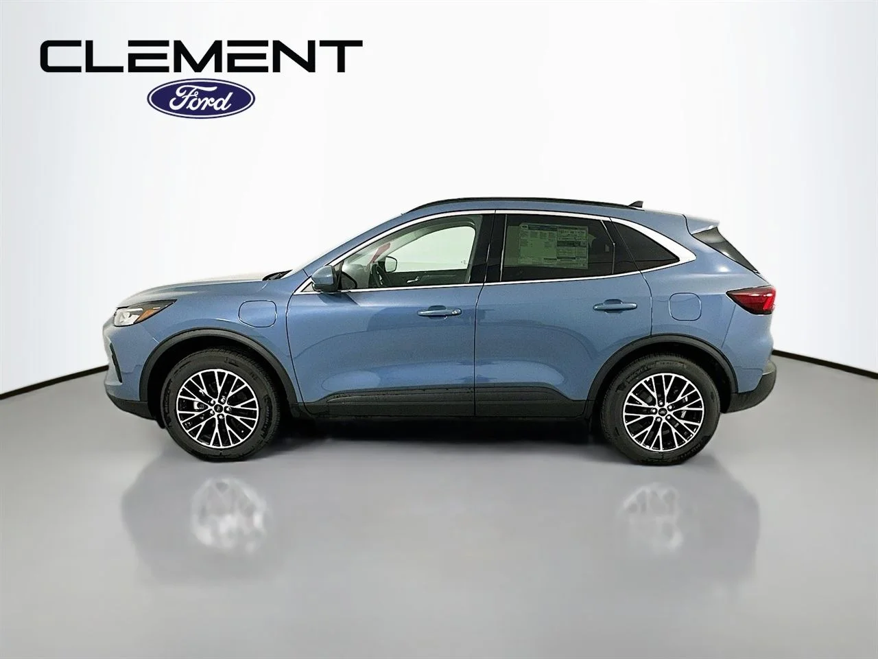 2025 Ford Escape Plug-in hybrid PHEV - Photo 4