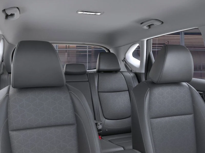 New 2026 Gravity Gray Kia EX image 27