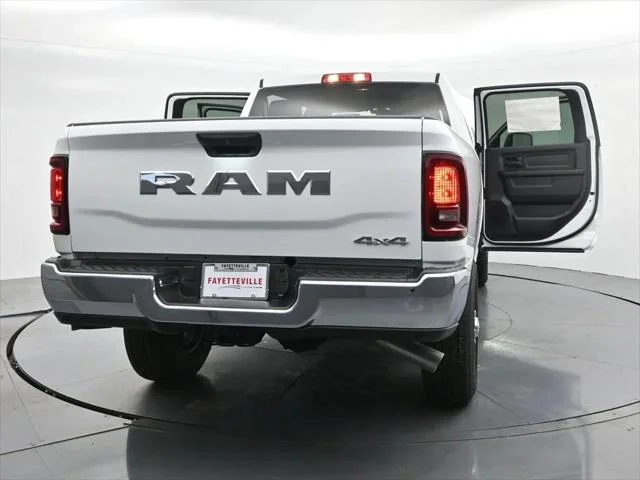 2026 RAM 2500 Tradesman - Photo 46