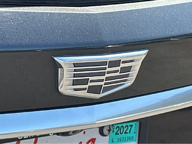 2022 Cadillac XT6 Luxury - Photo 16