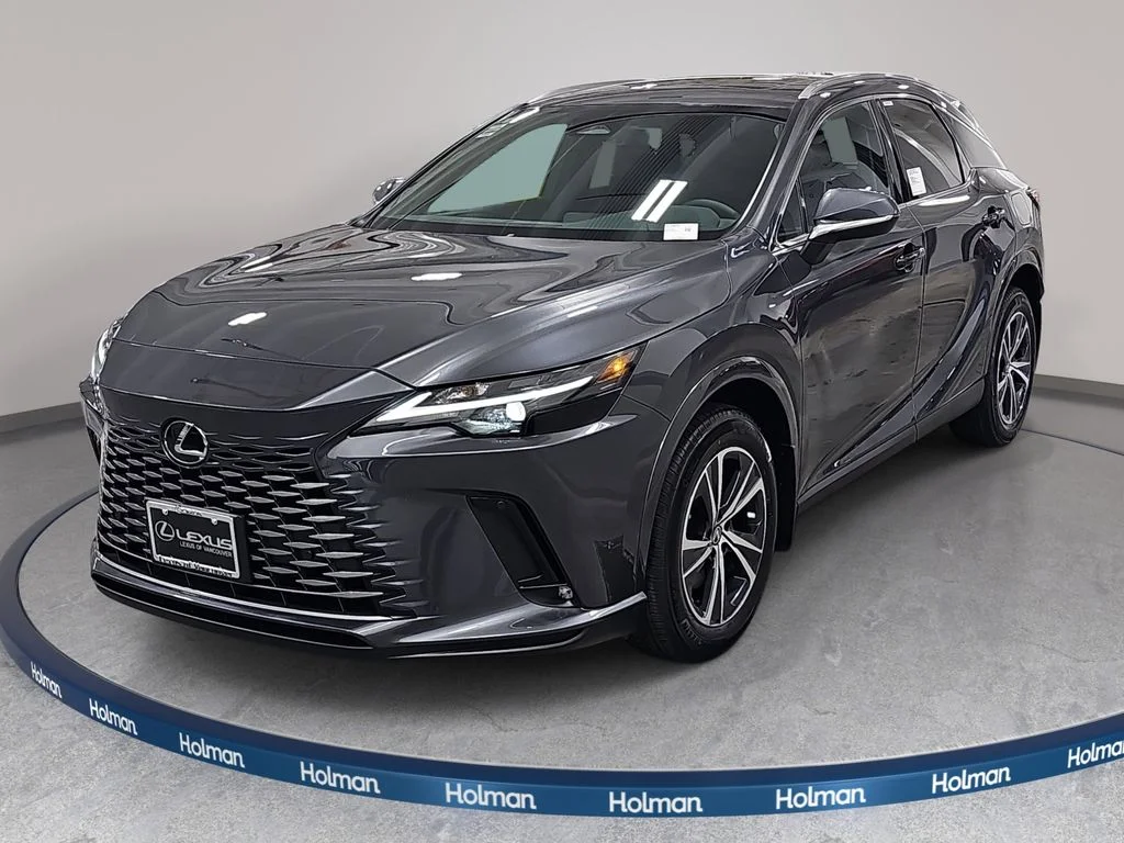 2026 Lexus RX 350 350 AWD's photo
