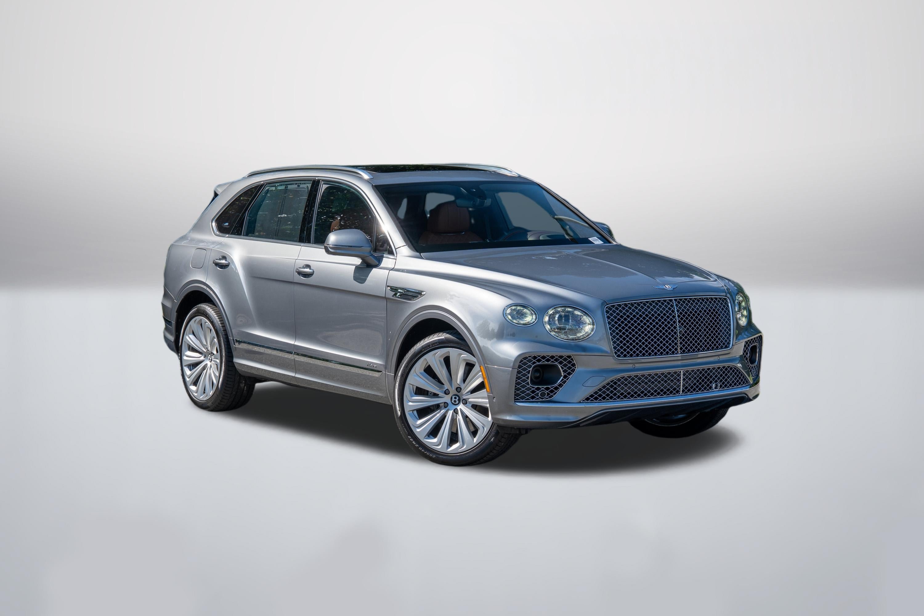 Used 2023 Hallmark Bentley Azure image 1