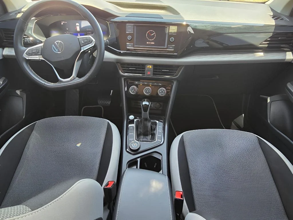 Used 2023 Deep Black Pearl Volkswagen S image 15
