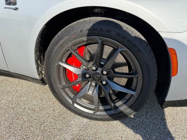 2024 Dodge Charger Daytona Scat Pack - Photo 11