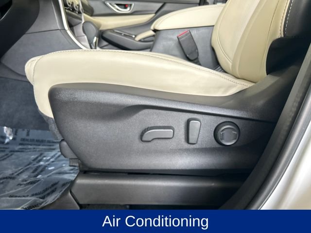 Used 2021 White Subaru Limited image 14