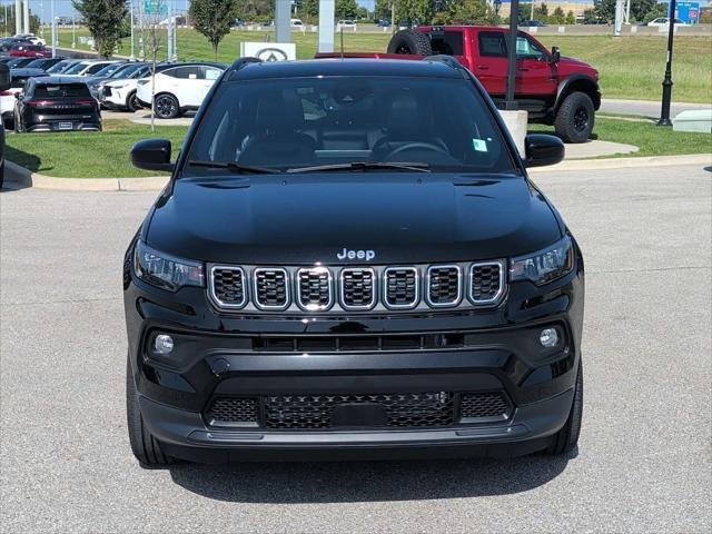 New 2026 Diamond Black Crystal Pearl-Coat Exterior Paint Jeep 85th Anniversary image 3