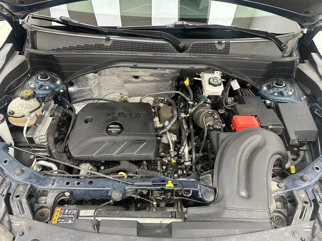 2023 Chevrolet TrailBlazer LT - Photo 16