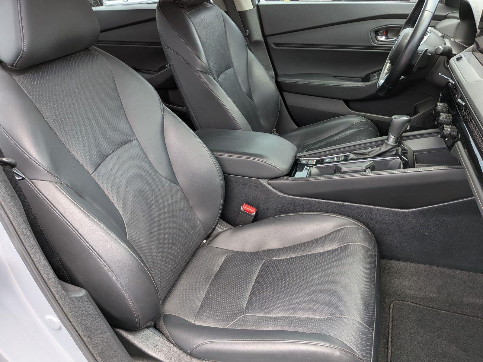Used 2024 Urban Gray Pearl Honda Touring image 35