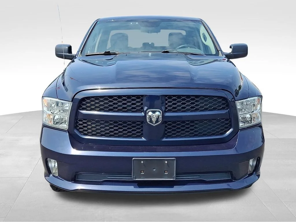 Used 2014 RAM Ram 1500 Pickup Express with VIN 1C6RR7FT7ES400034 for sale in Dover, DE