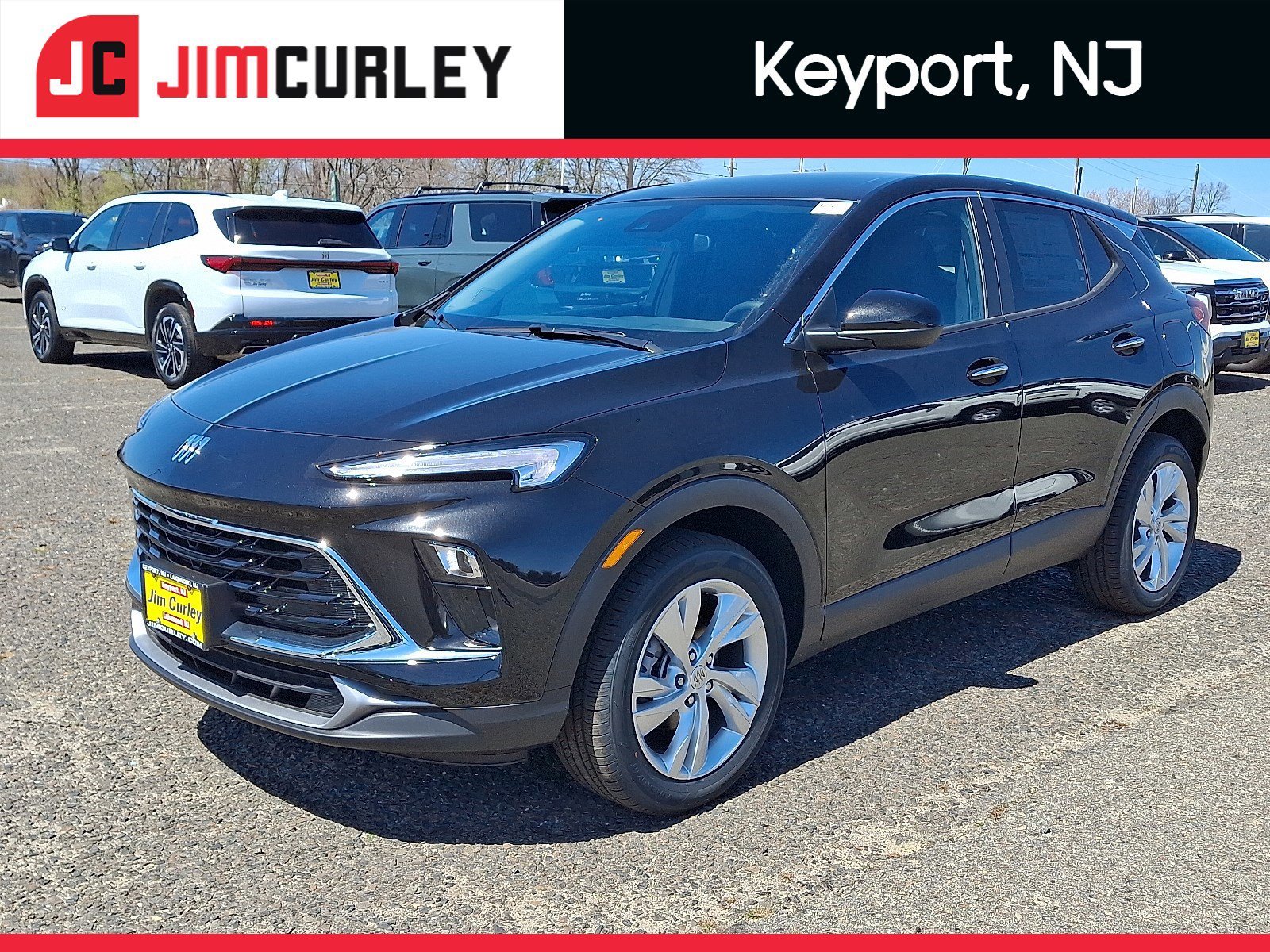 2026 Buick Encore GX Preferred AWD's photo