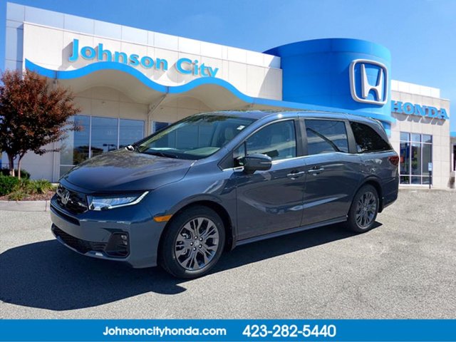 2027 Honda Odyssey Touring