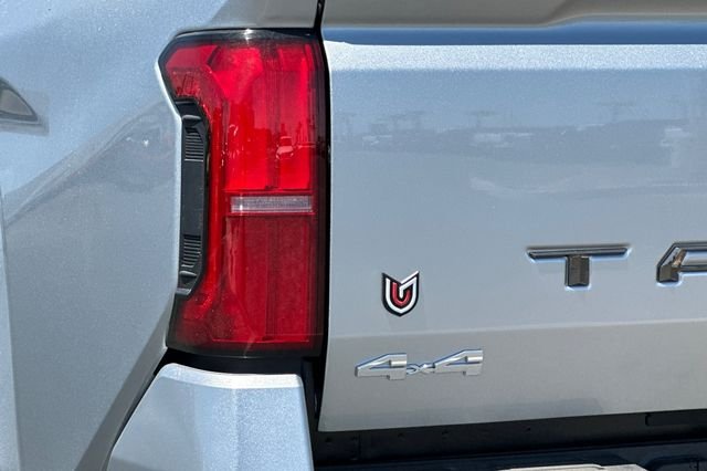 New 2026 Celestial Silver Metallic Toyota  SR5 image 24