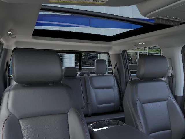 New 2026 Avalanche Ford F-350® Lariat® image 22