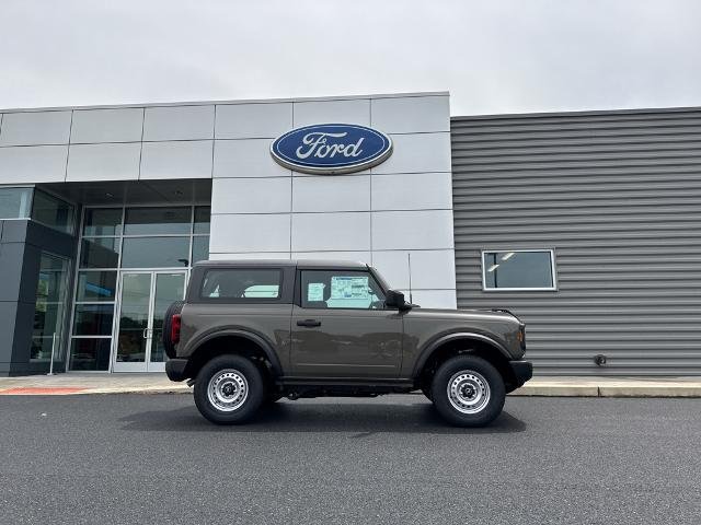 New 2026 Marsh Gray Ford Base image 11