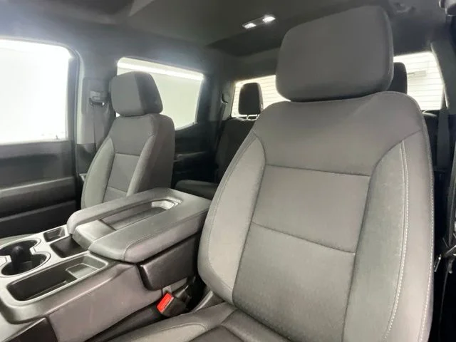 2023 Chevrolet Silverado 1500 Custom - Photo 6
