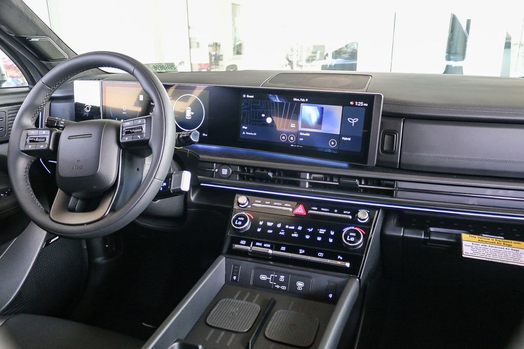 New 2026 Silver Hyundai Calligraphy image 12