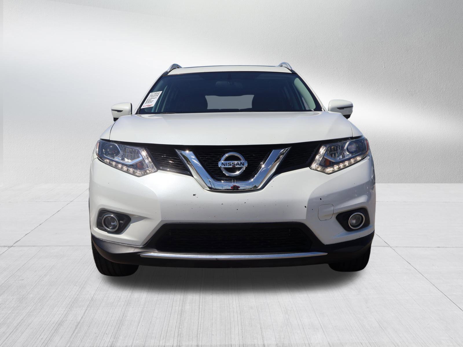 Used 2016 Nissan Rogue SL with VIN 5N1AT2MV6GC790552 for sale in Kansas City
