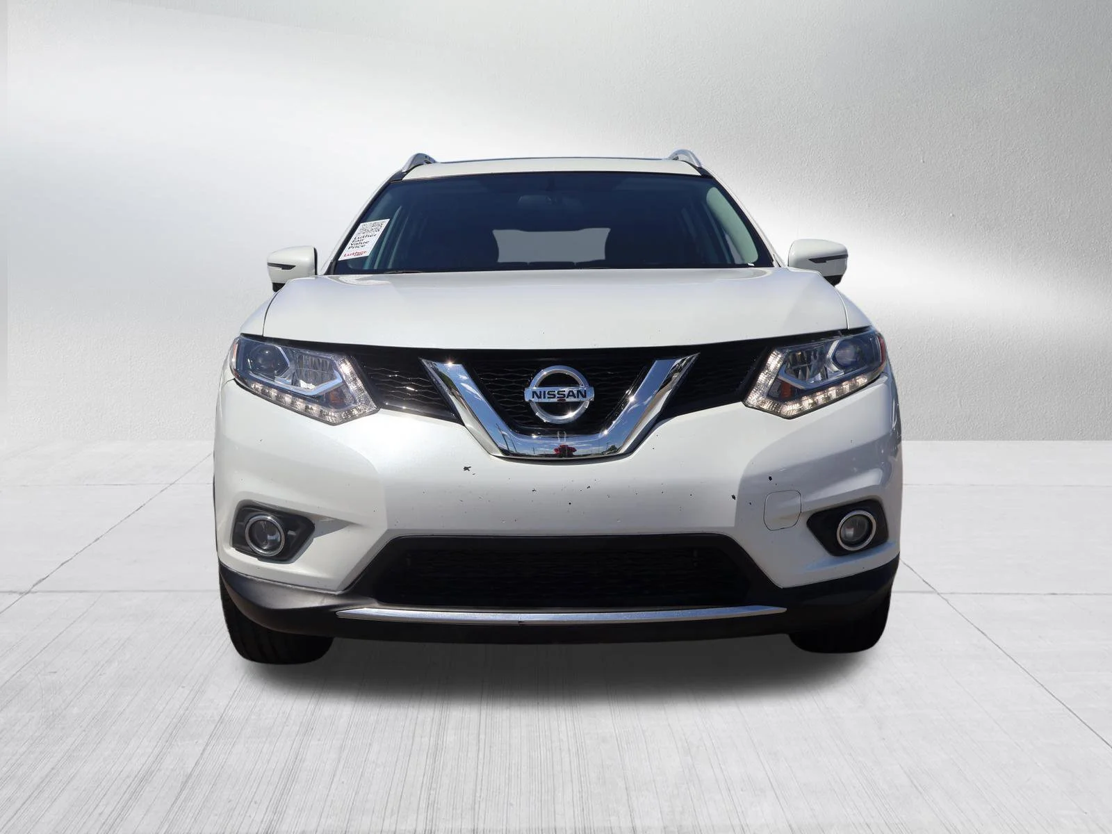 Used 2016 Nissan Rogue SL with VIN 5N1AT2MV6GC790552 for sale in Kansas City