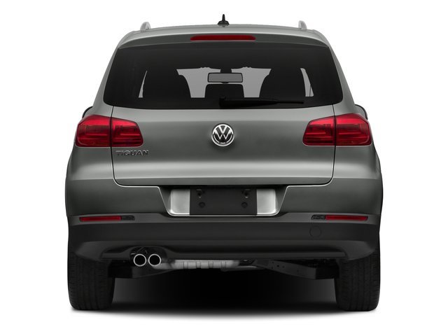 Used 2017 Blue Volkswagen S image 5