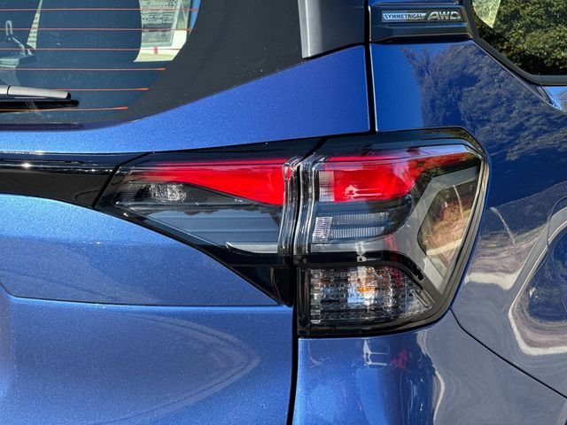 2026 Subaru Forester Base - Photo 33