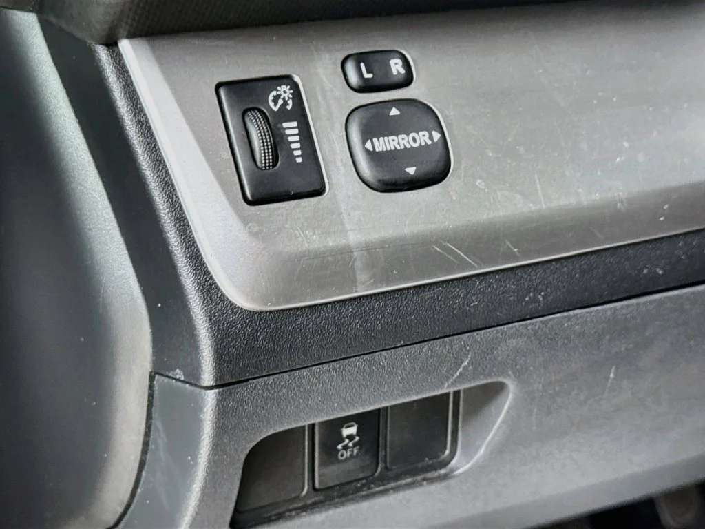 Used 2012 Blue Scion Base image 10