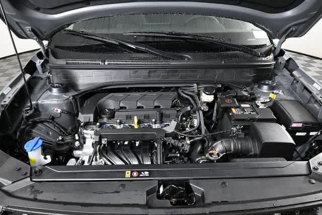 New 2026 Ecotronic Gray Hyundai SEL image 43