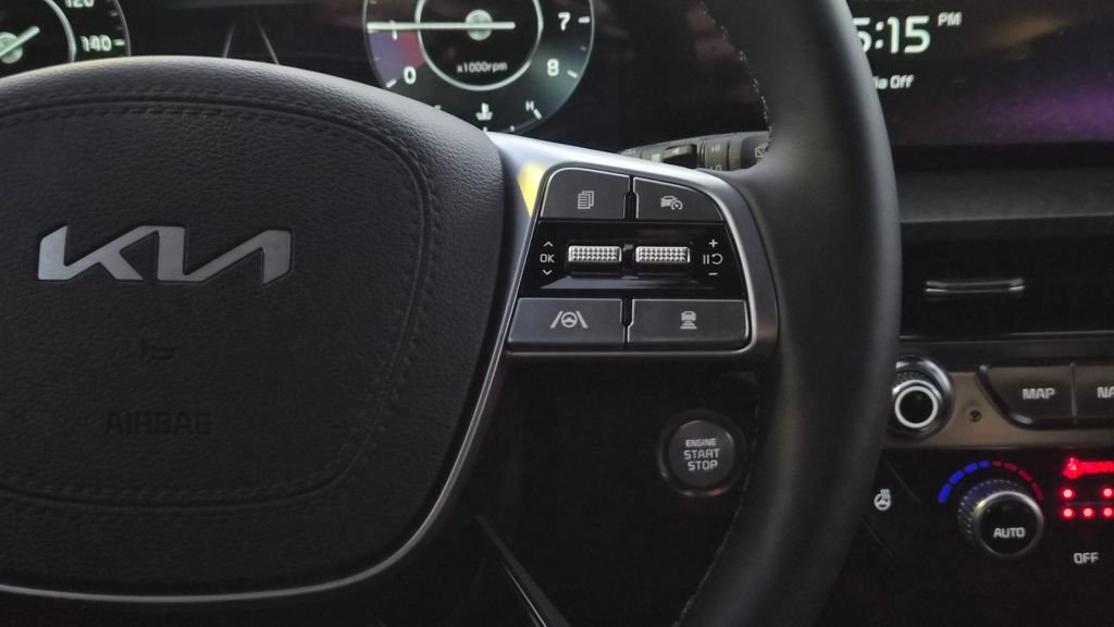 2025 Kia Telluride SX Prestige X-Line - Photo 15