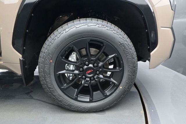 New 2026 Mudbath Toyota Platinum image 16