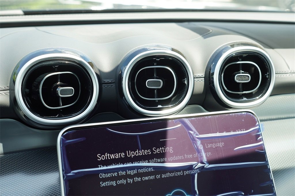 2026 Mercedes-Benz GLC Base - Photo 49