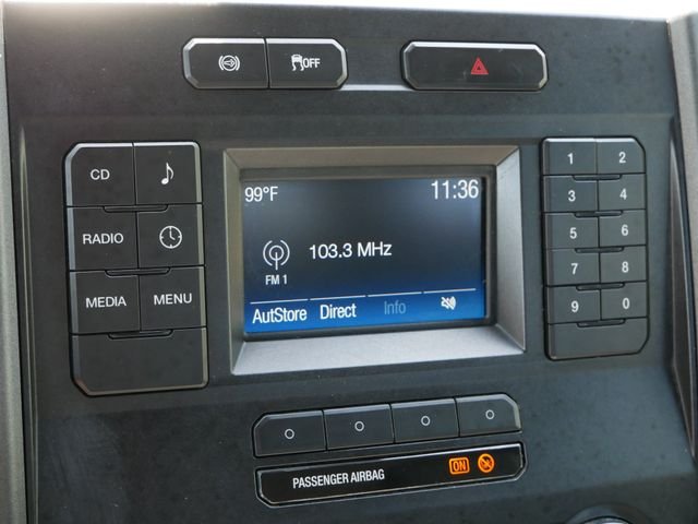 Used 2018 White Ford XL image 24