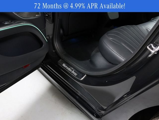 Certified Used 2023 Graphite Gray Metallic Mercedes-Benz 450 image 28