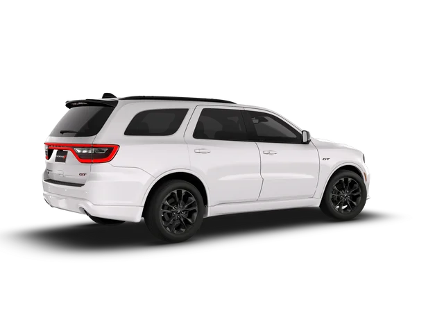 2026 Dodge Durango GT Plus - Photo 8