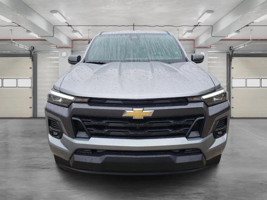 2026 Chevrolet Colorado LT - Photo 9
