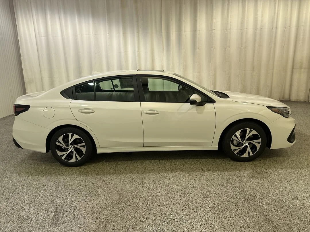 2025 Subaru Legacy Premium - Photo 5