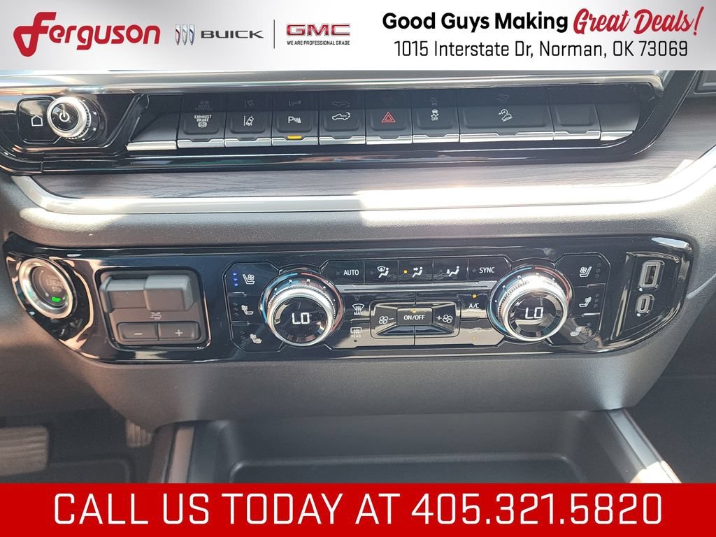 2026 GMC Sierra 2500HD SLT - Photo 30