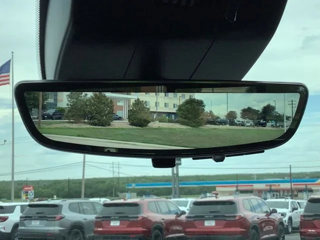 2026 GMC Sierra 3500HD Denali Ultimate - Photo 33