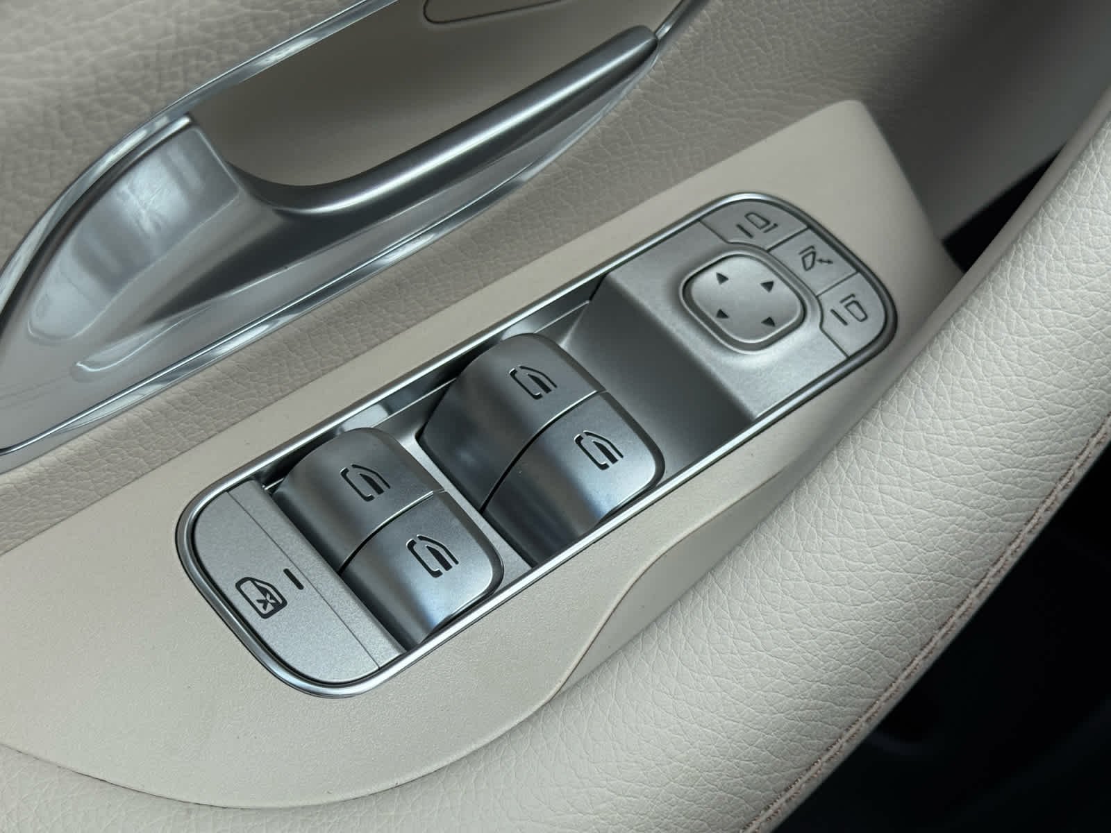 New 2027 Polar White Mercedes-Benz GLE 350 image 35